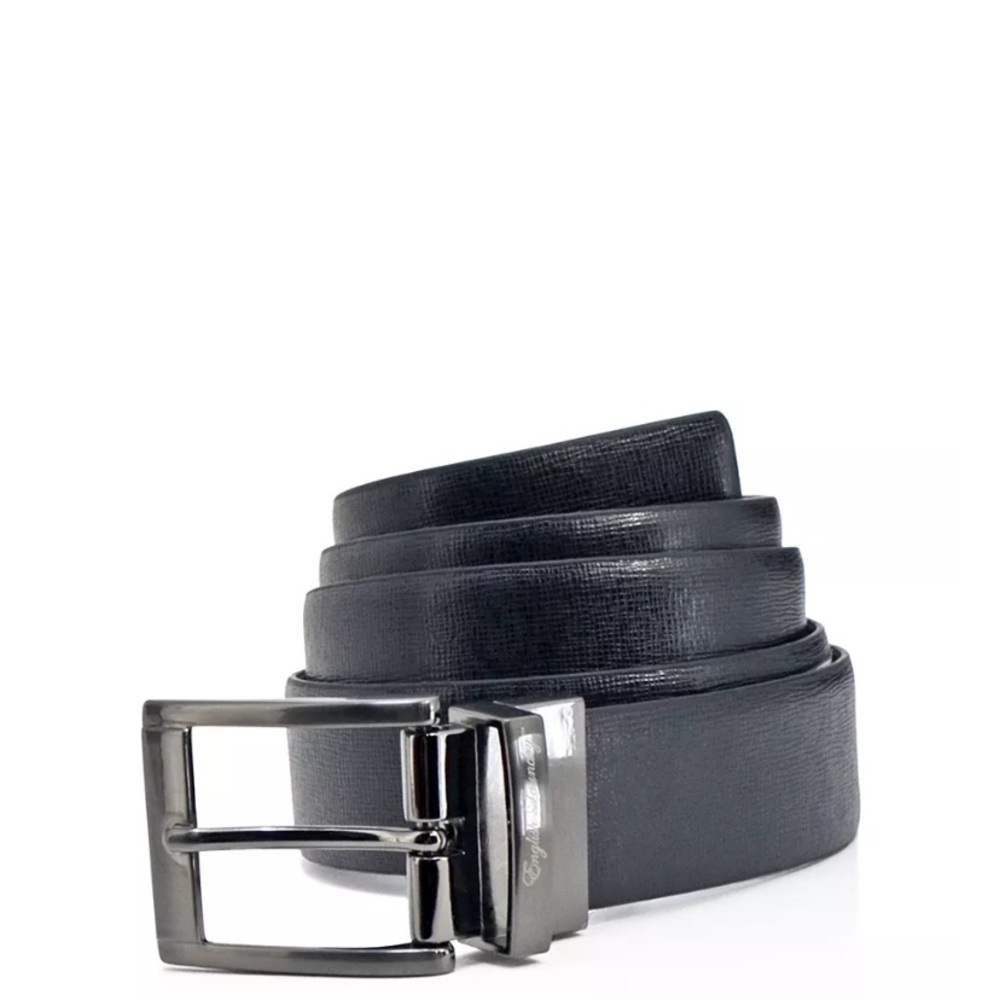 English Laundry reversible leather belt size 42